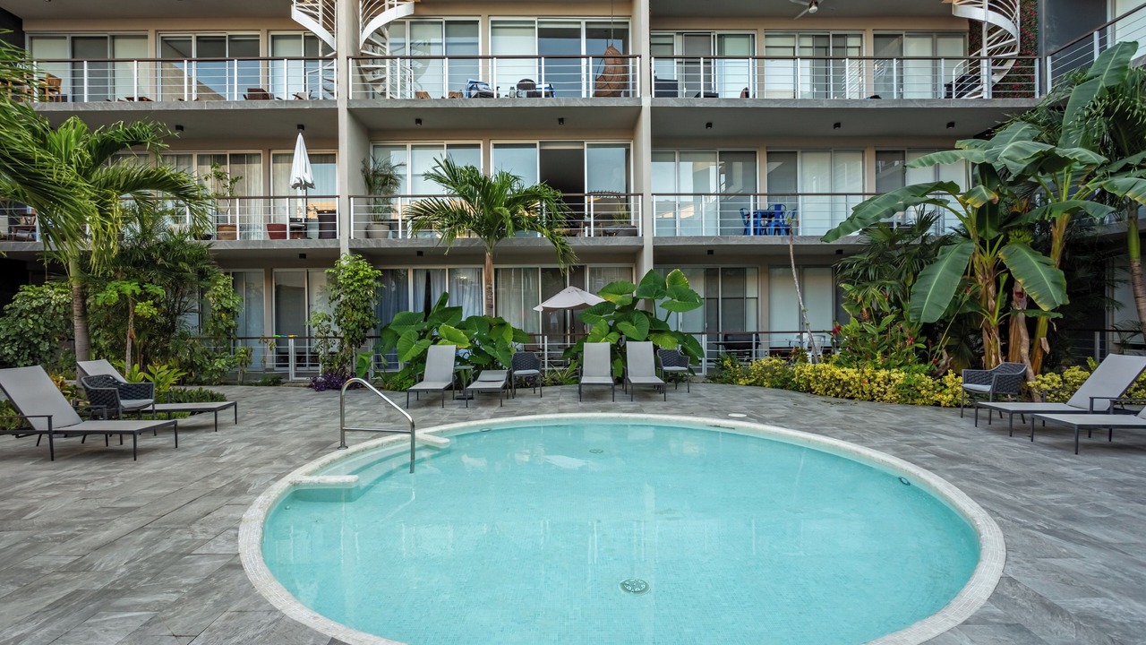 Photo of Outdoor in Playacar
