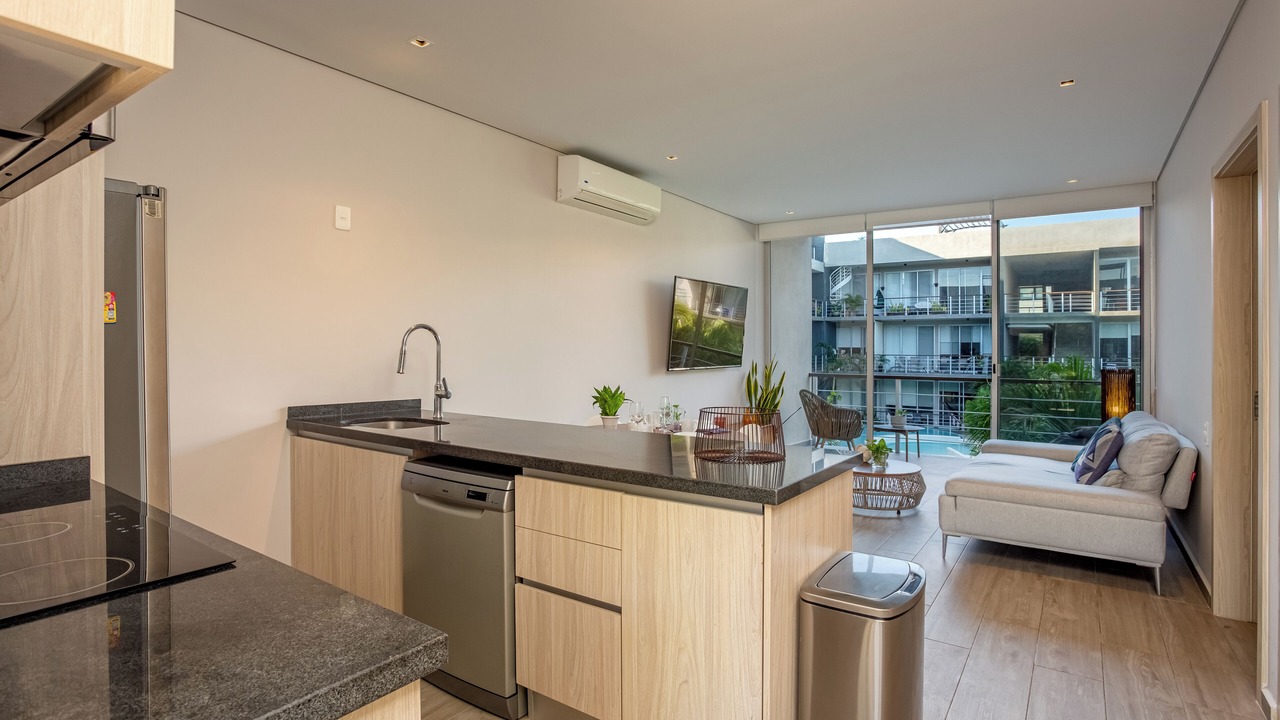 Photo of Kitchen in Playacar