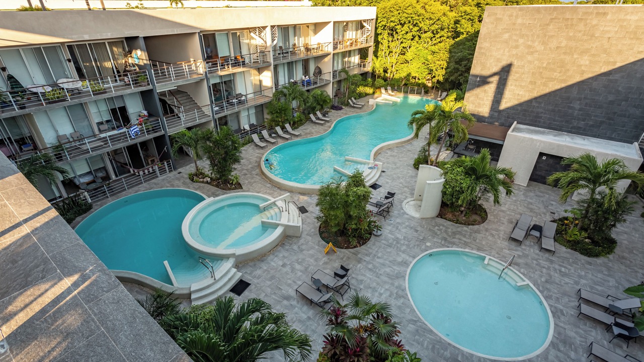 Photo of Outdoor in Playacar