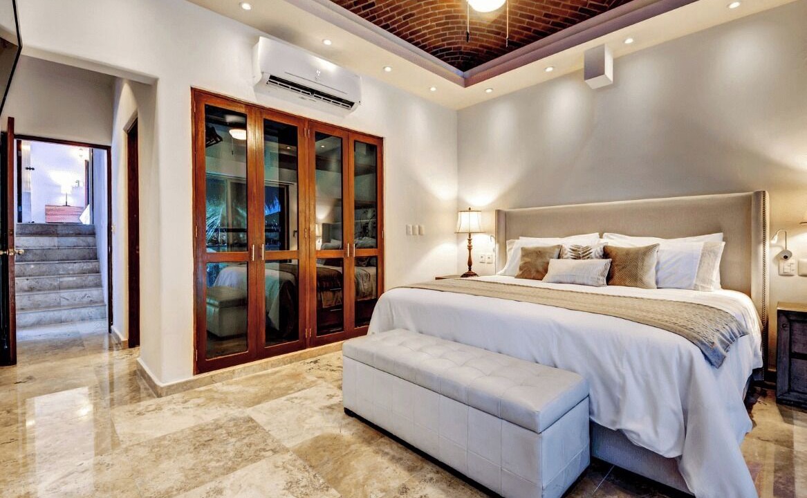 Photo of Bedroom in Playacar Fase I