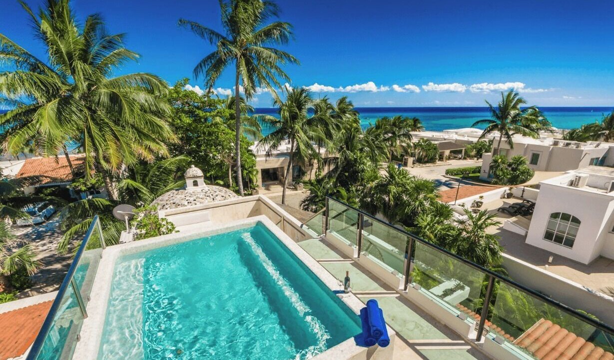 Photo of Outdoor in Playacar Fase I