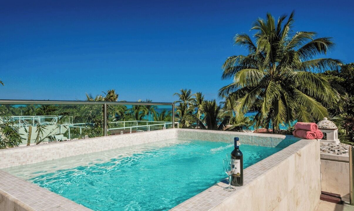 Photo of Outdoor in Playacar Fase I