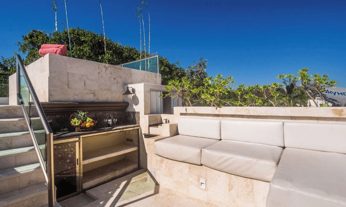 Photo of Outdoor in Playacar Fase I
