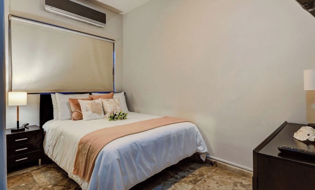 Photo of Bedroom in Playacar Fase I