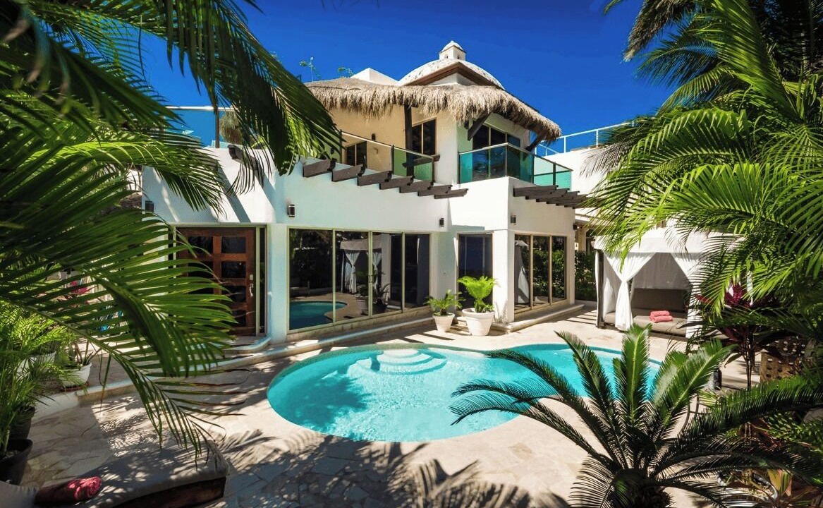 Photo of Outdoor in Playacar Fase I