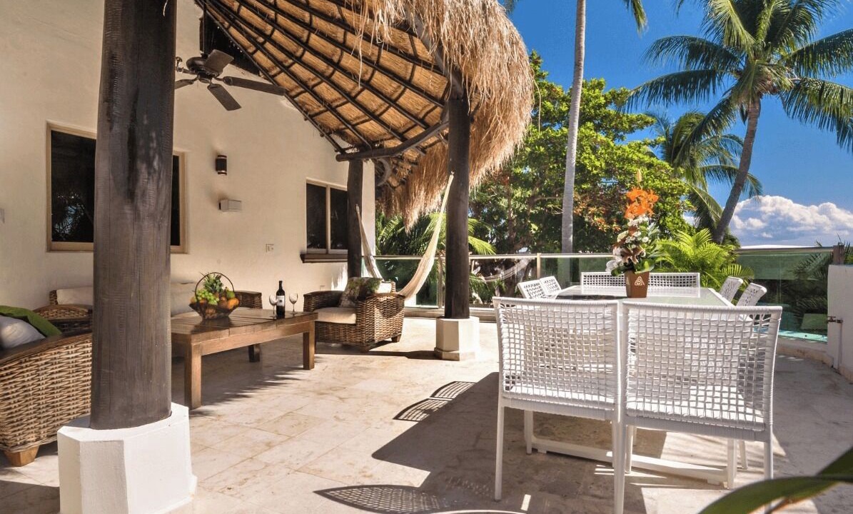 Photo of Outdoor in Playacar Fase I
