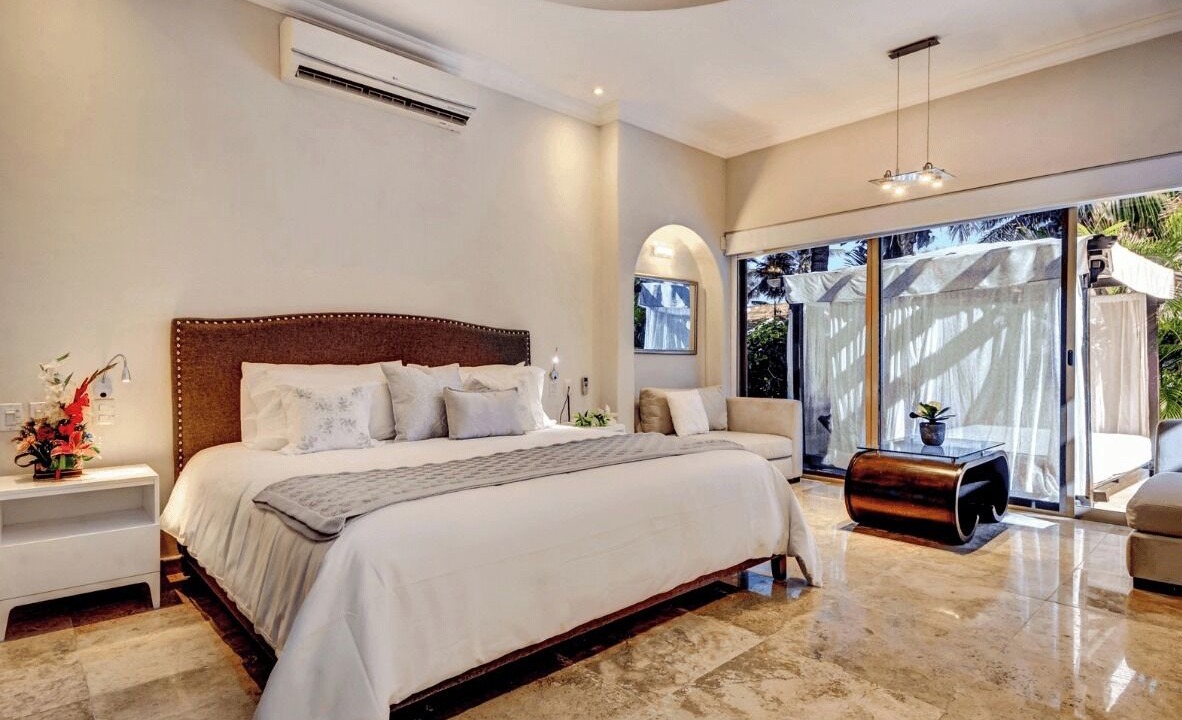 Photo of Bedroom in Playacar Fase I