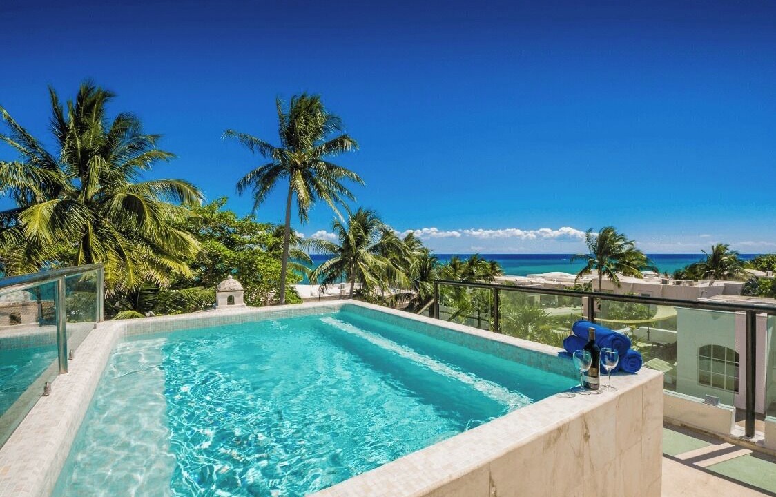 Photo of Outdoor in Playacar Fase I