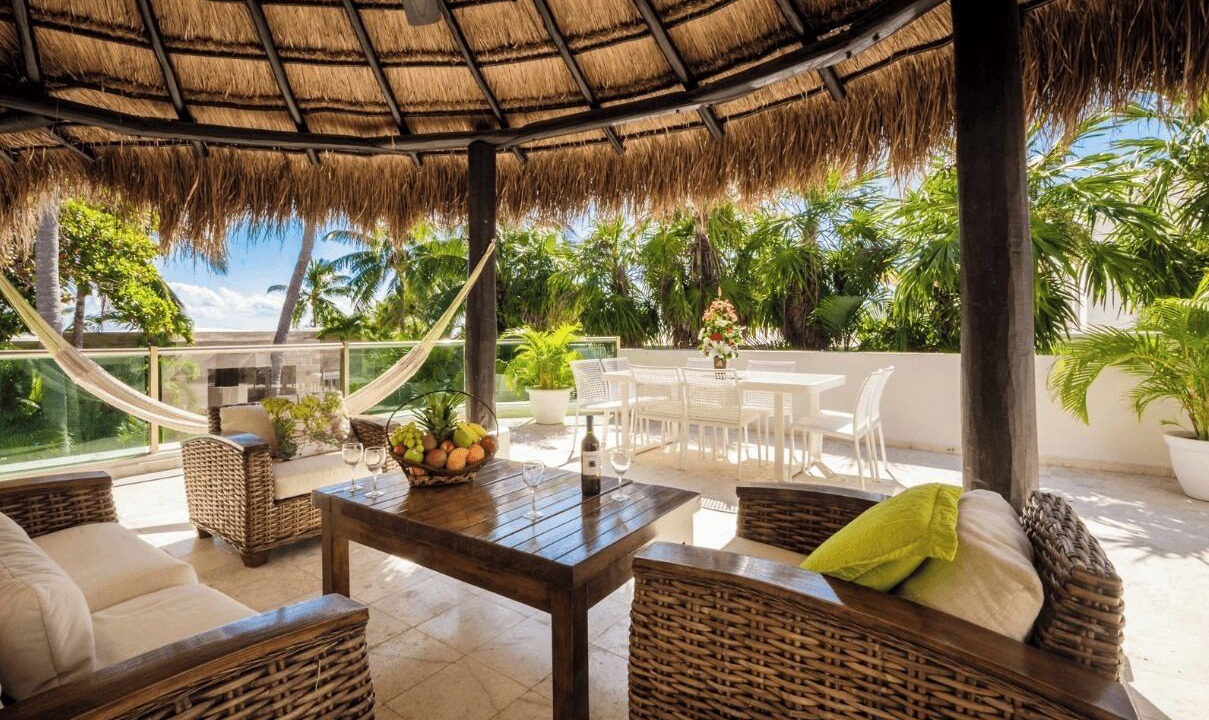 Photo of Outdoor in Playacar Fase I