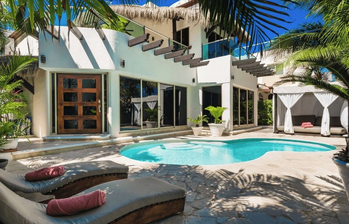 Photo of Outdoor in Playacar Fase I