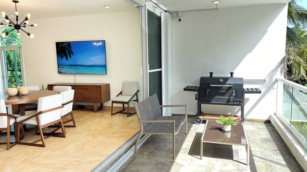 Photo of Outdoor in Puerto Aventuras