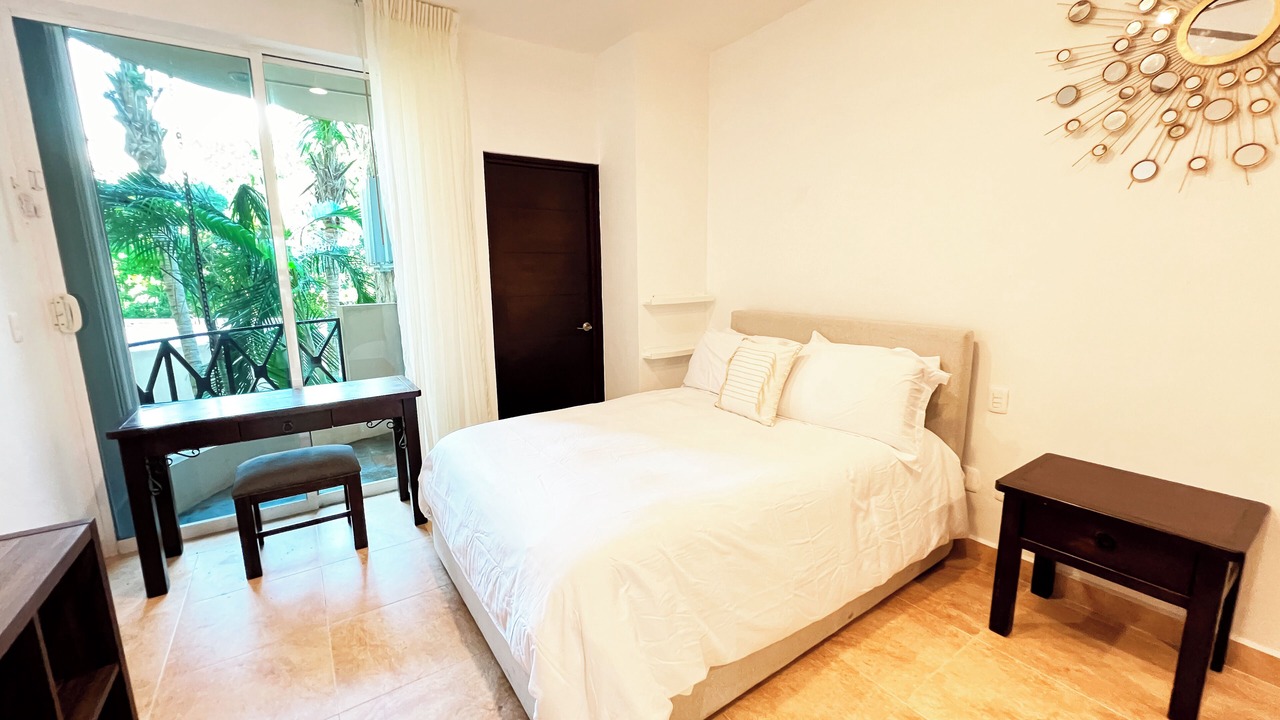 Photo of Bedroom in Puerto Aventuras