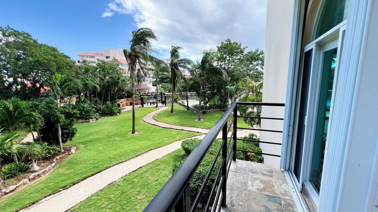 Photo of Outdoor in Puerto Aventuras