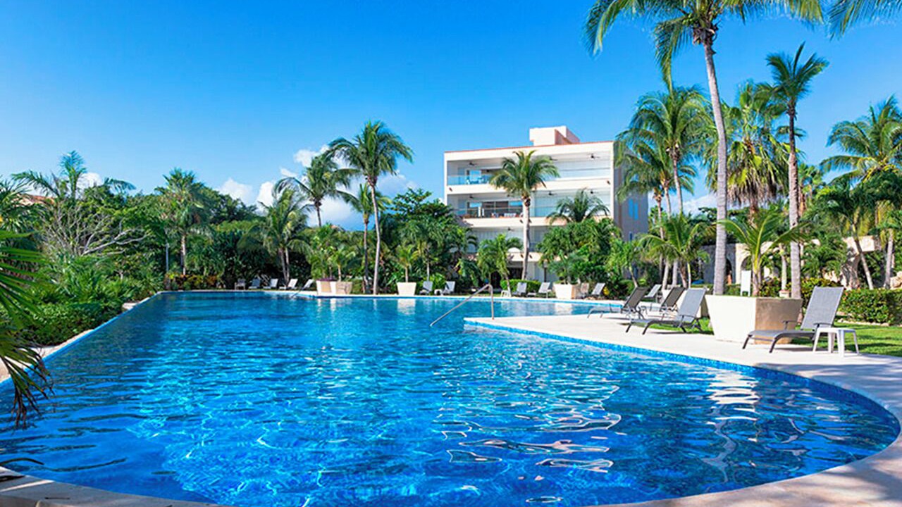 Photo of Outdoor in Puerto Aventuras