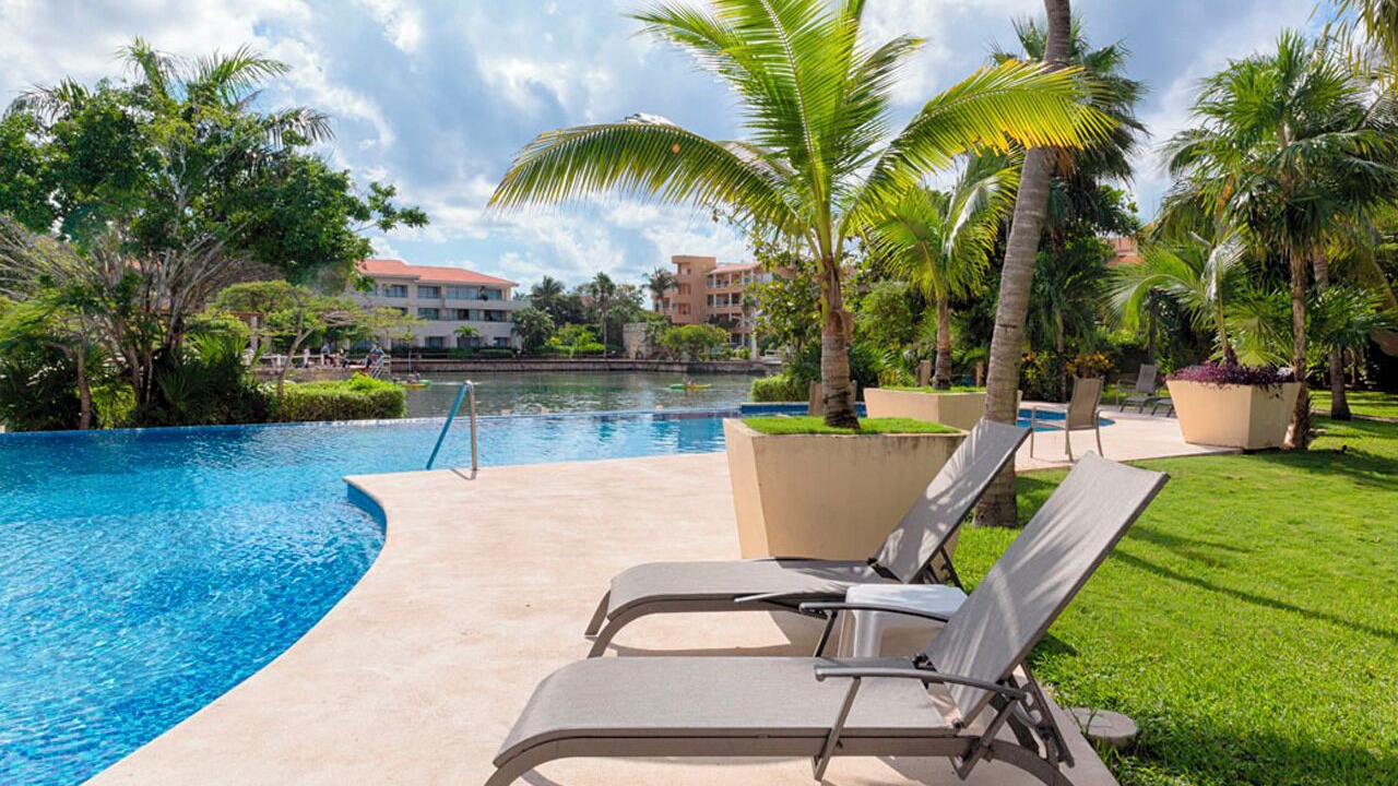 Photo of Outdoor in Puerto Aventuras
