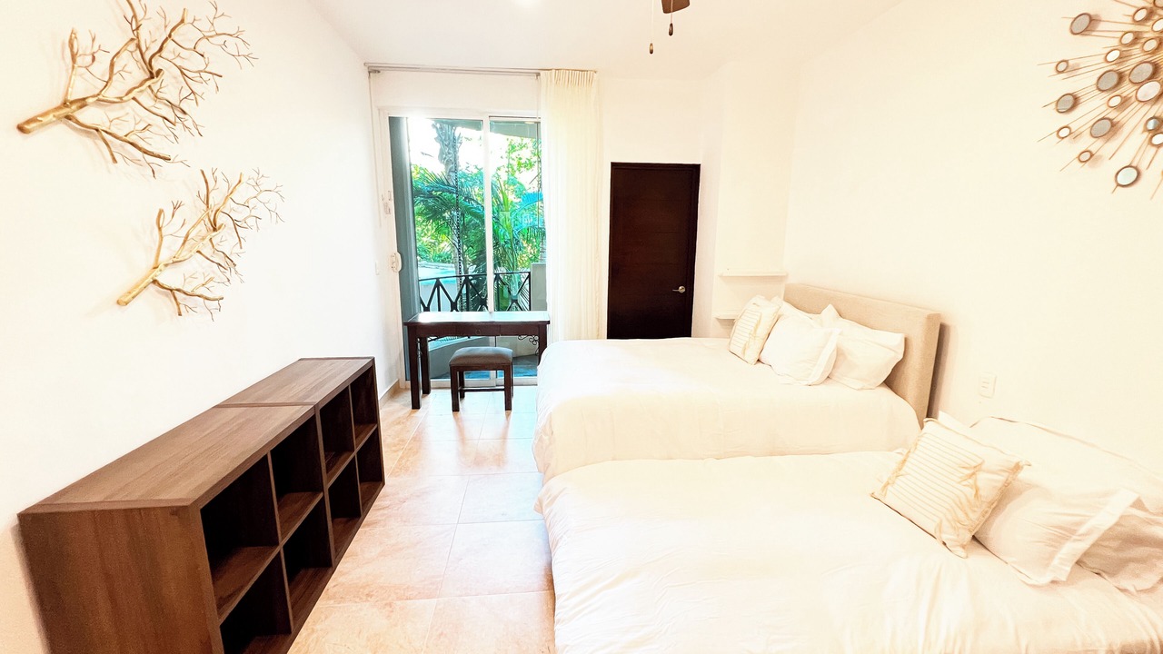 Photo of Bedroom in Puerto Aventuras