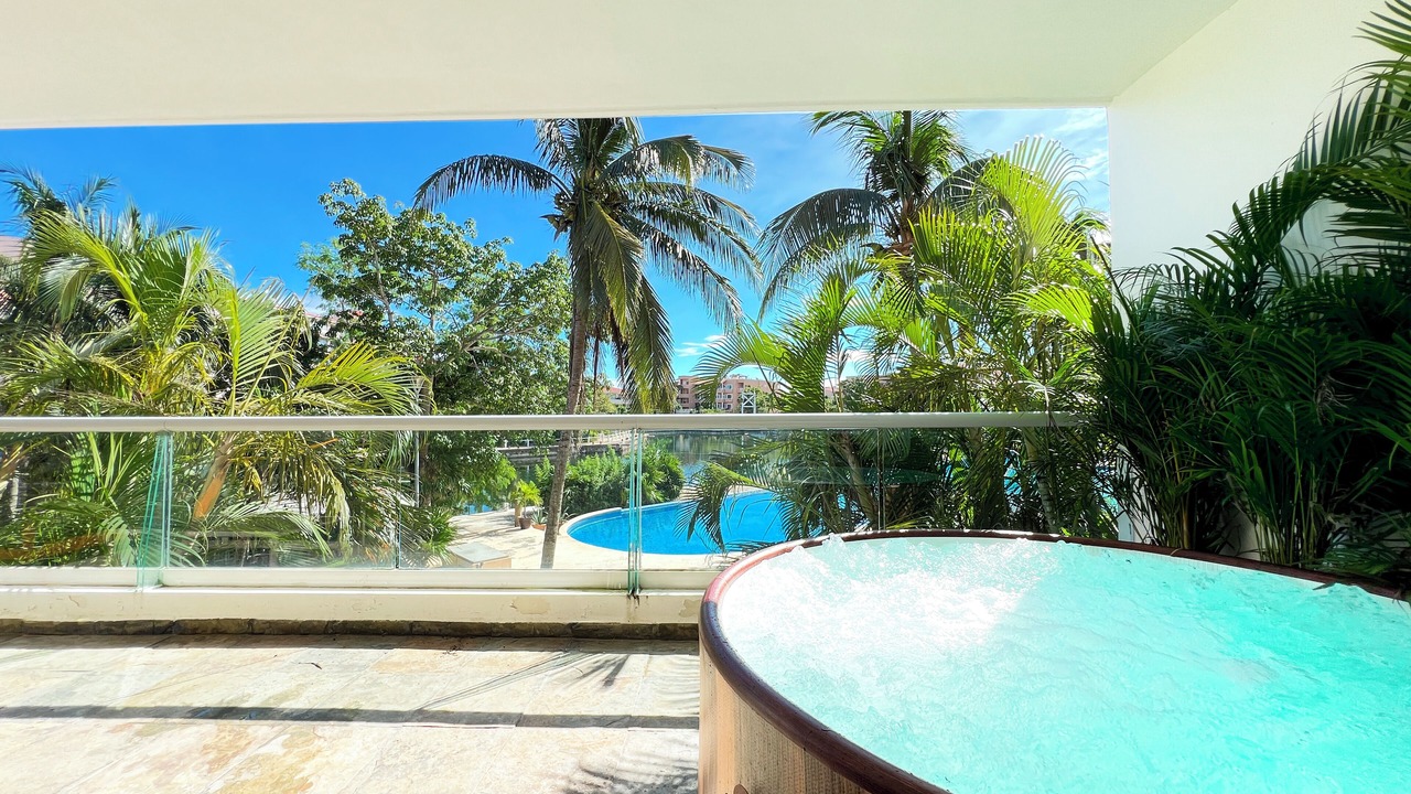 Photo of Outdoor in Puerto Aventuras
