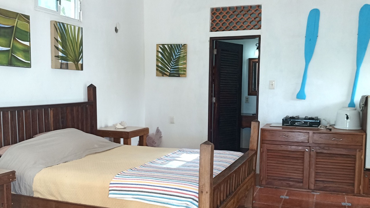 Photo of Bedroom in Mahahual