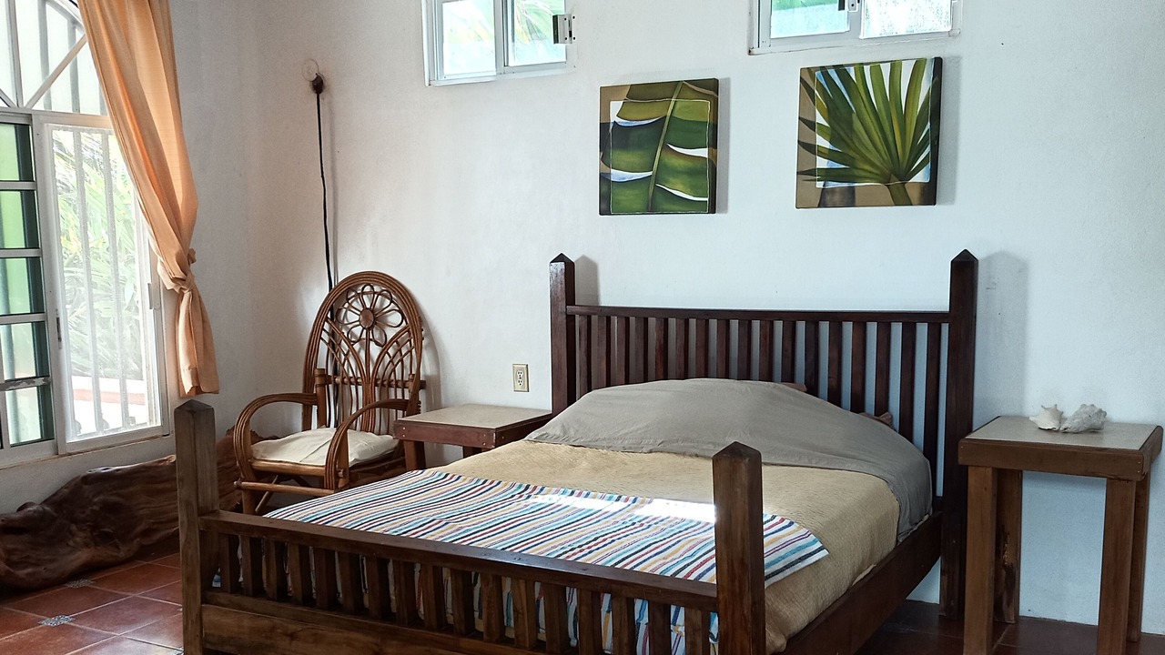 Photo of Bedroom in Mahahual