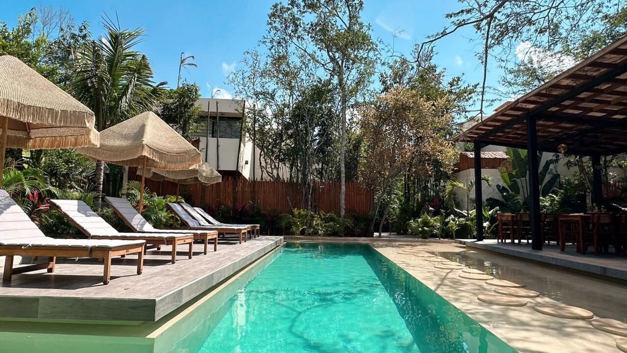 Photo of Outdoor in Tulum