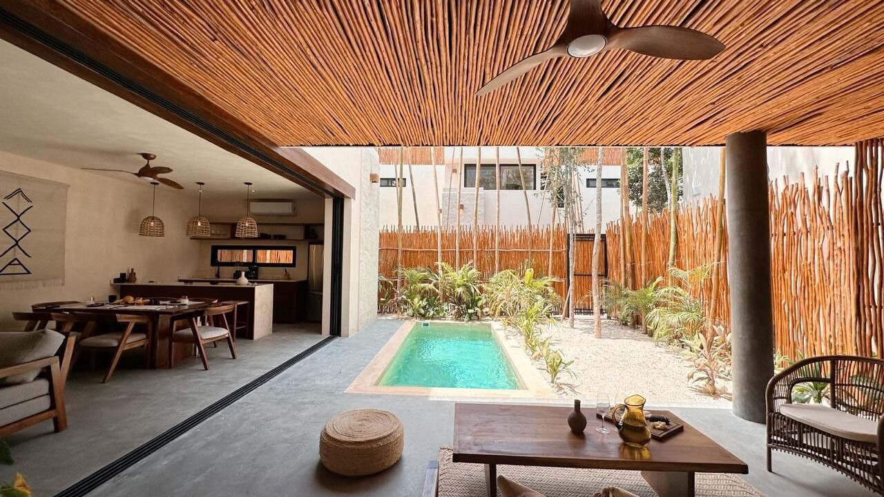 Photo of Outdoor in Tulum