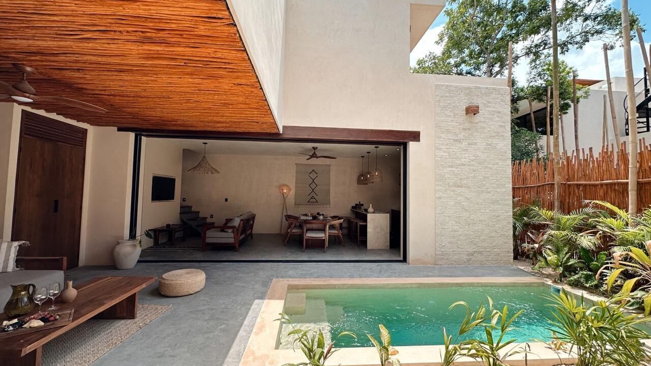 Photo of Outdoor in Tulum