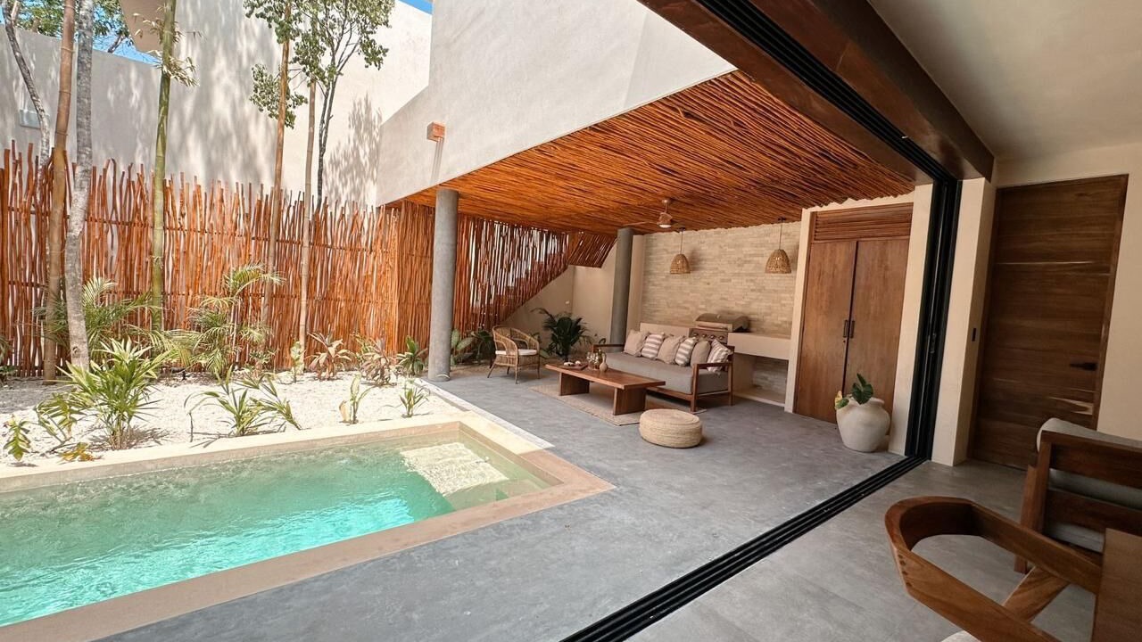 Photo of Outdoor in Tulum
