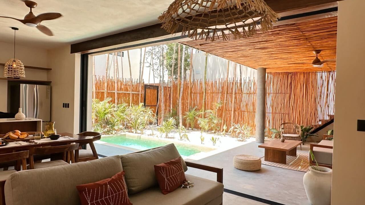 Photo of Outdoor in Tulum