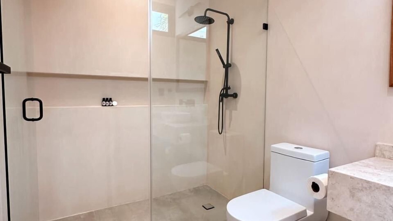 Photo of Bathroom in Tulum