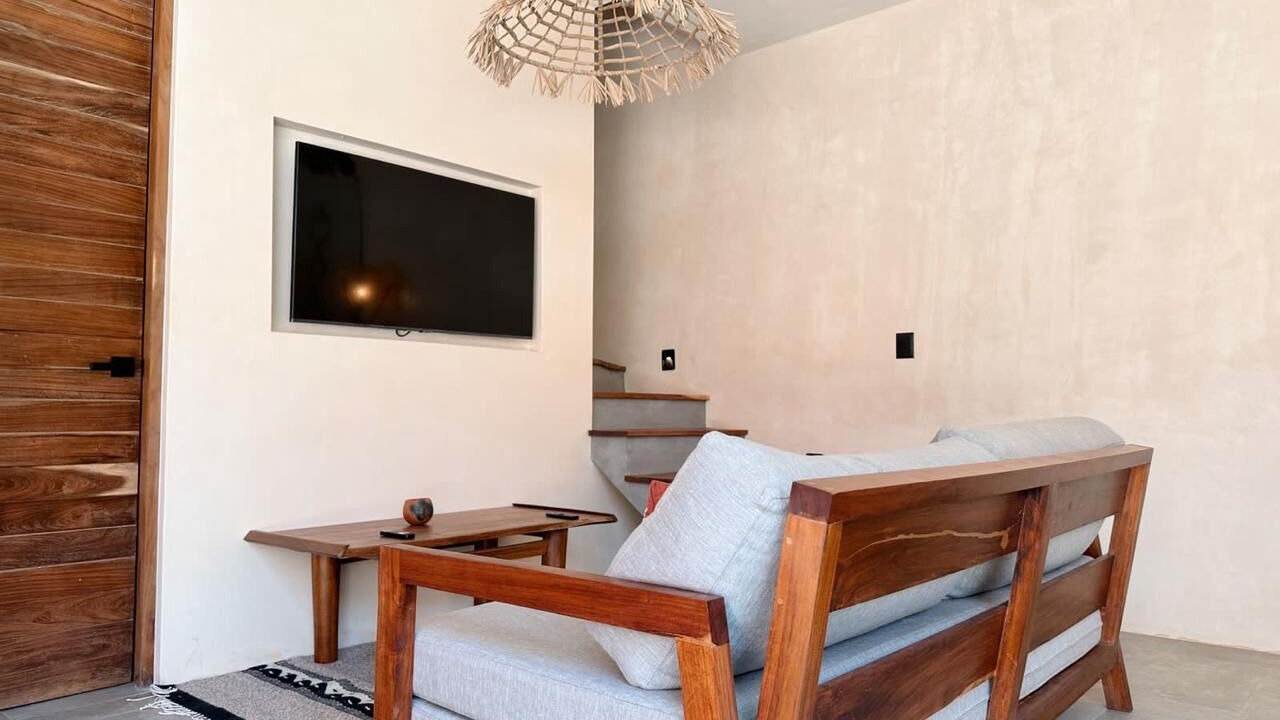 Photo of Livingroom in Tulum