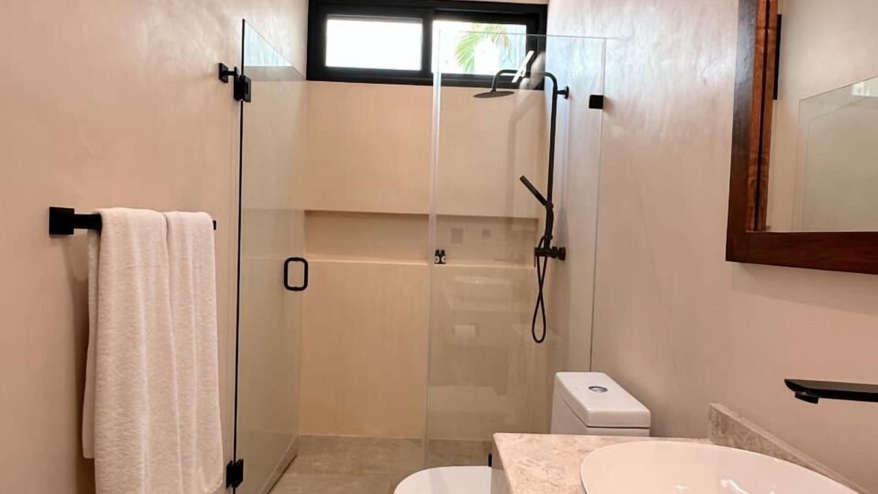 Photo of Bathroom in Tulum