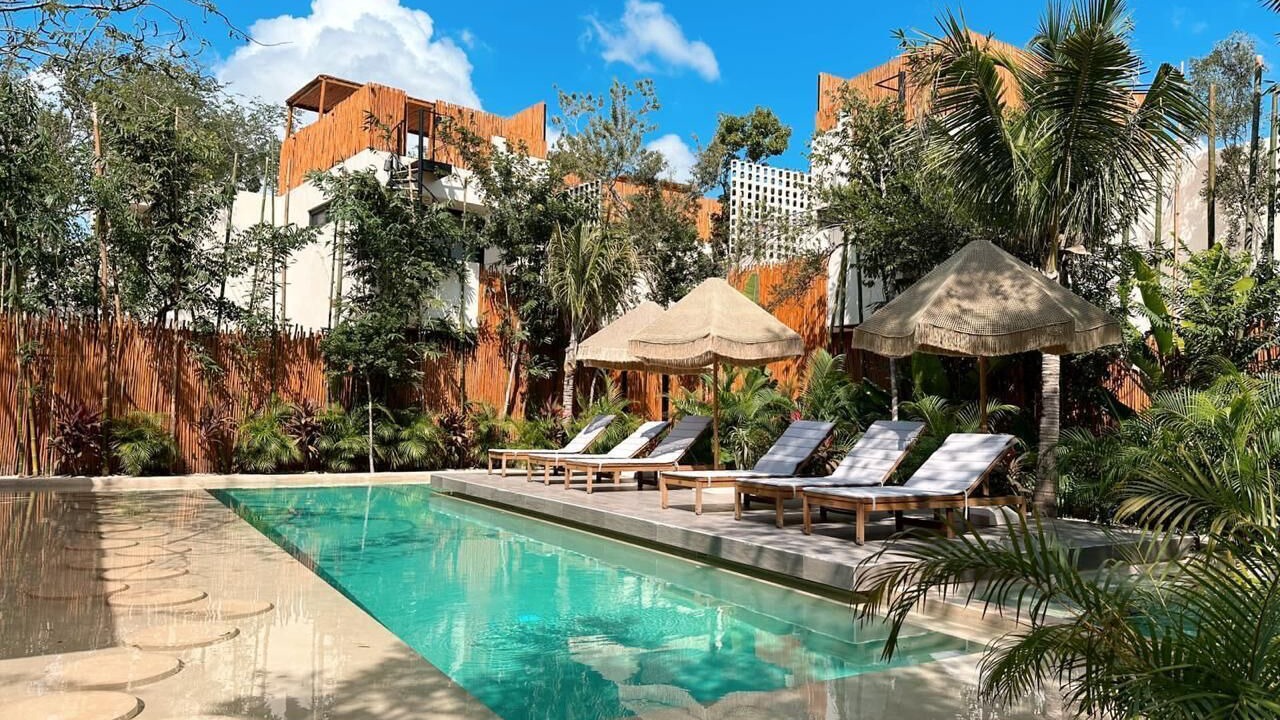 Photo of Outdoor in Tulum