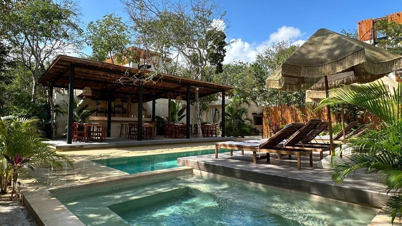 Photo of Outdoor in Tulum
