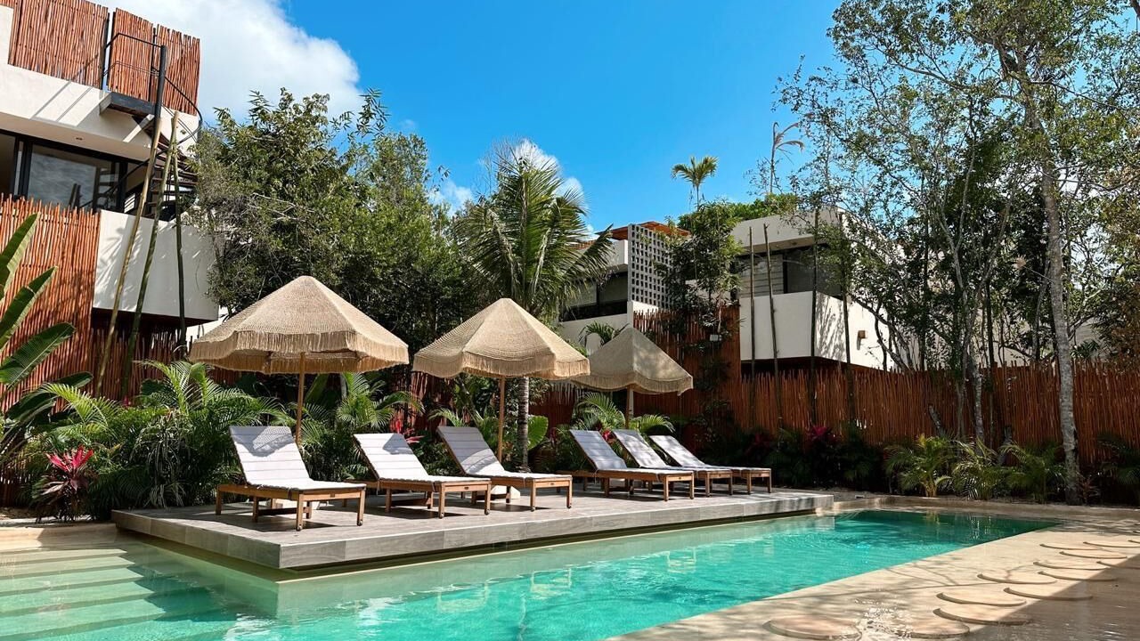 Photo of Outdoor in Tulum