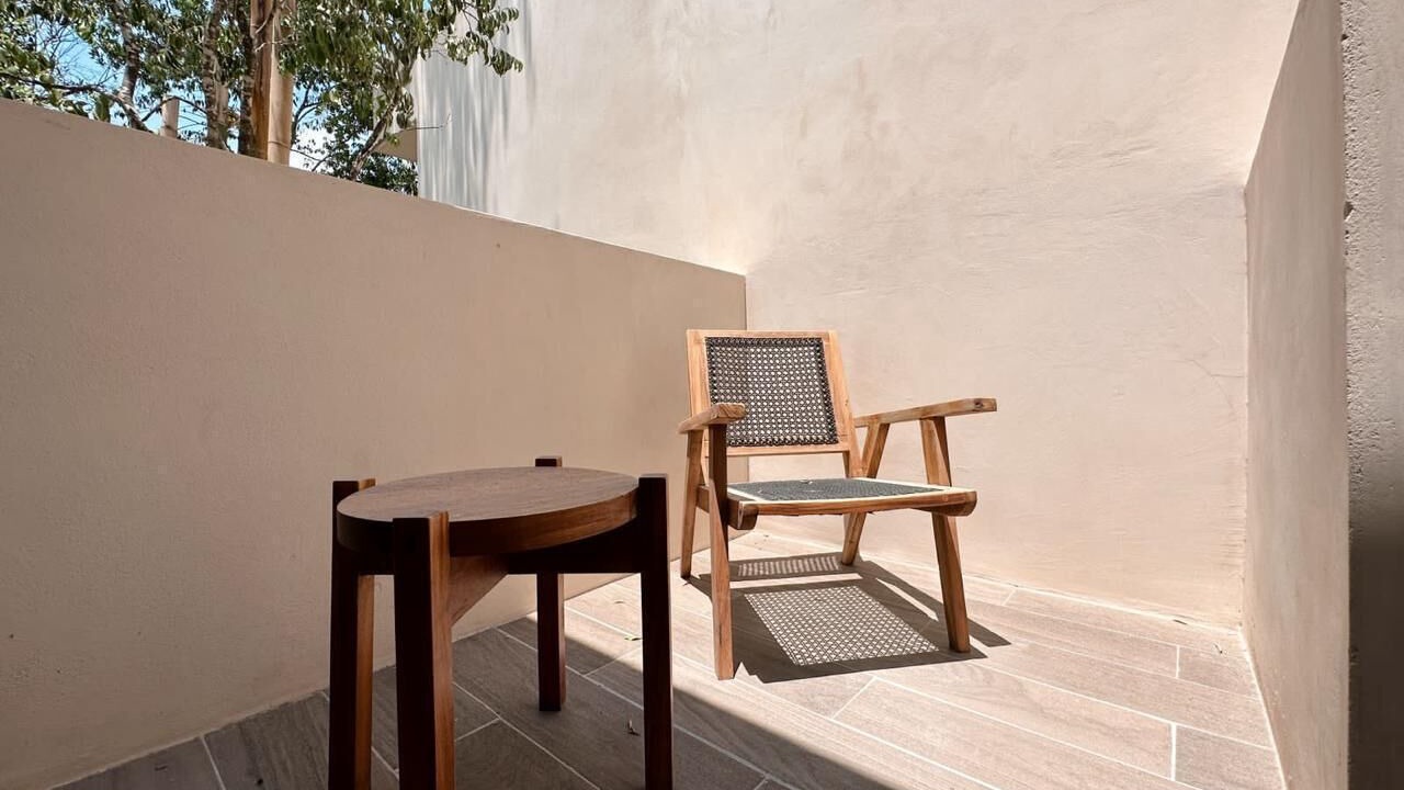 Photo of Patio Balcony in Tulum