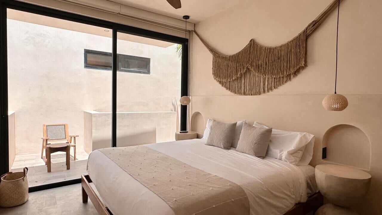Photo of Bedroom in Tulum