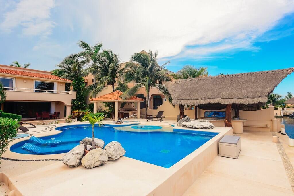 Photo of Outdoor in Puerto Aventuras