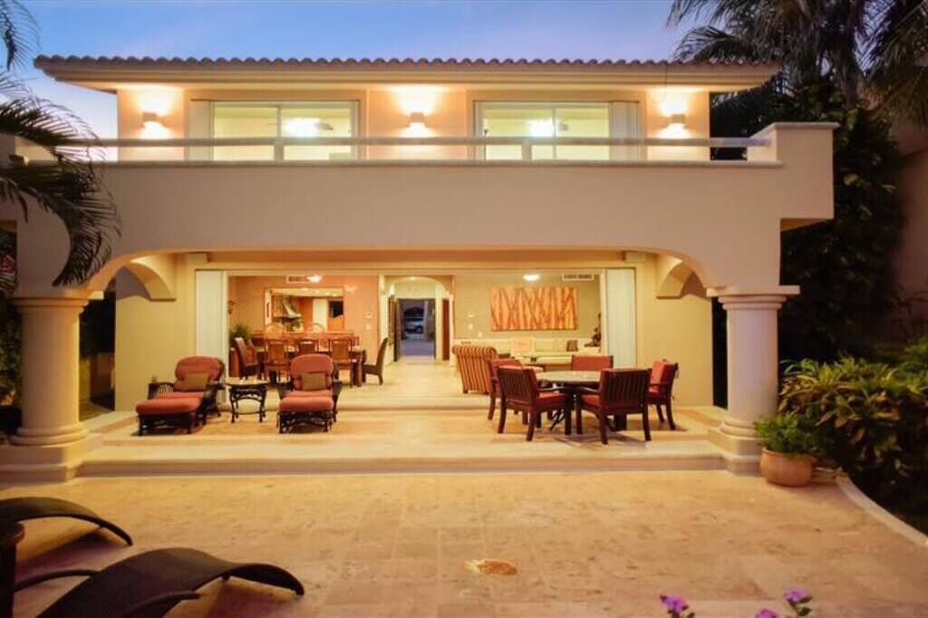 Photo of Outdoor in Puerto Aventuras