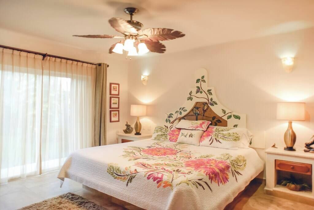 Photo of Bedroom in Puerto Aventuras
