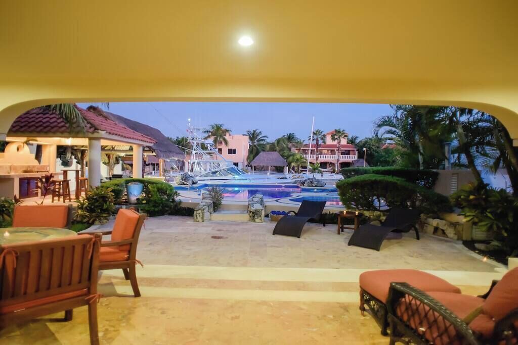 Photo of Outdoor in Puerto Aventuras