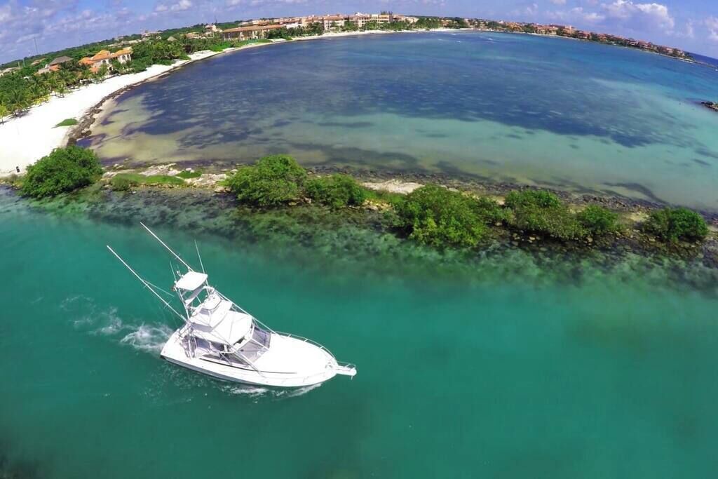 Photo of Outdoor in Puerto Aventuras