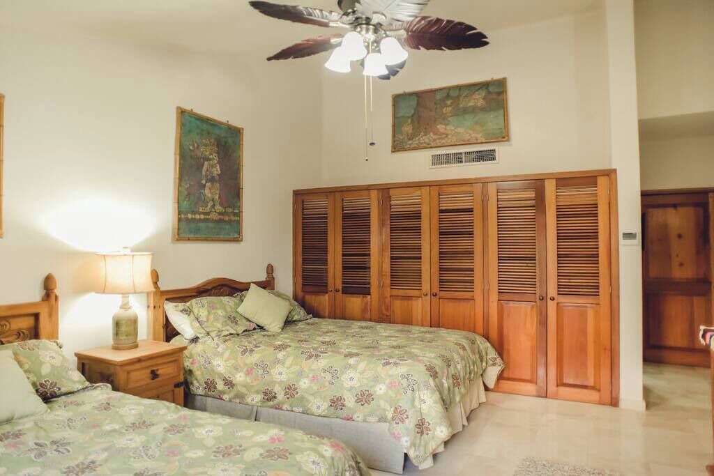 Photo of Bedroom in Puerto Aventuras