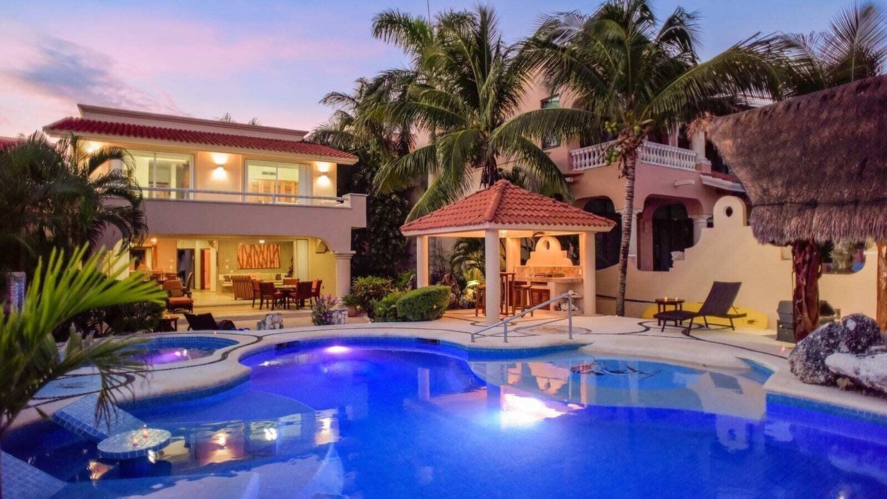 Photo of Outdoor in Puerto Aventuras