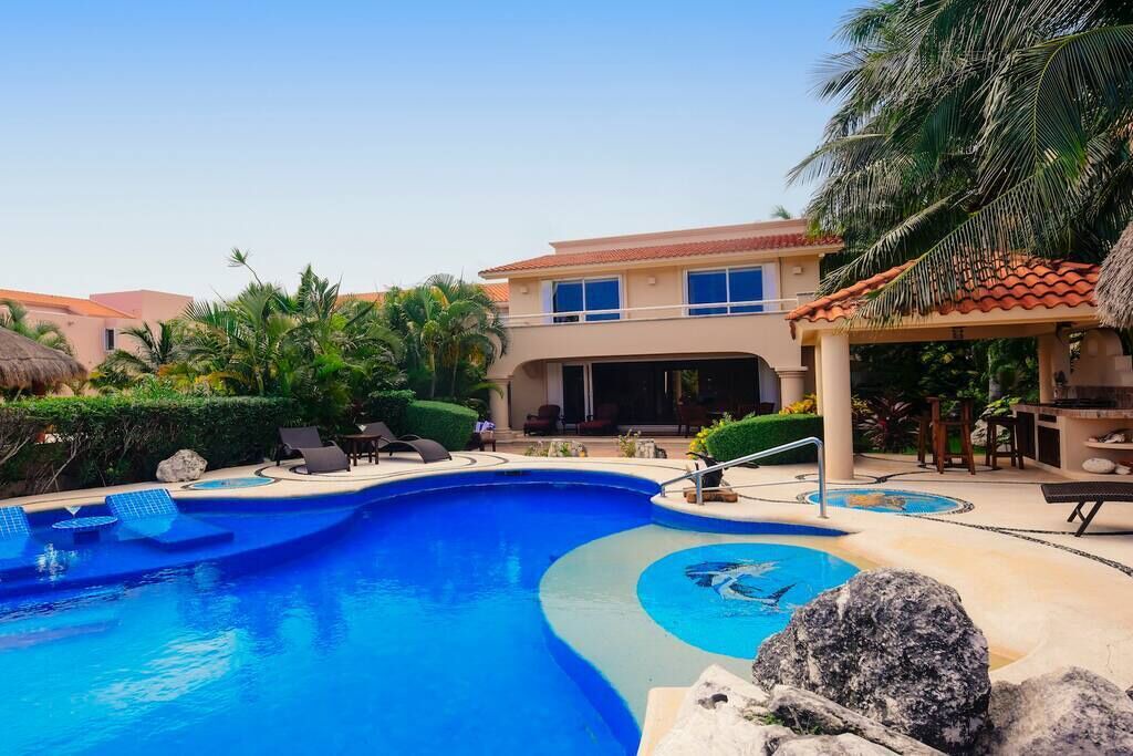 Photo of Outdoor in Puerto Aventuras