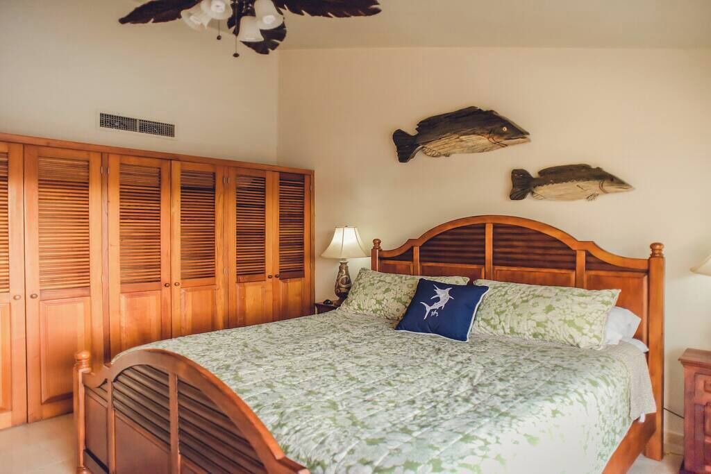 Photo of Bedroom in Puerto Aventuras