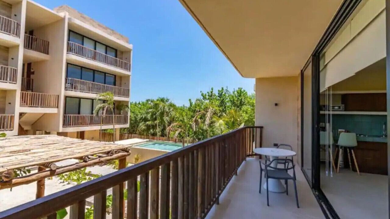 Photo of Outdoor in Isla Holbox