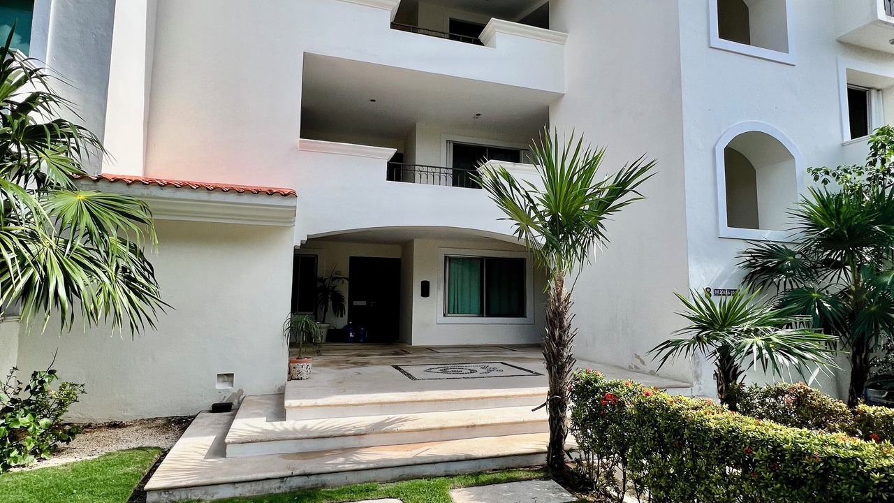 Photo of Outdoor in Puerto Aventuras