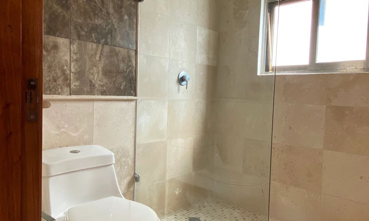 Photo of Bathroom in Puerto Aventuras