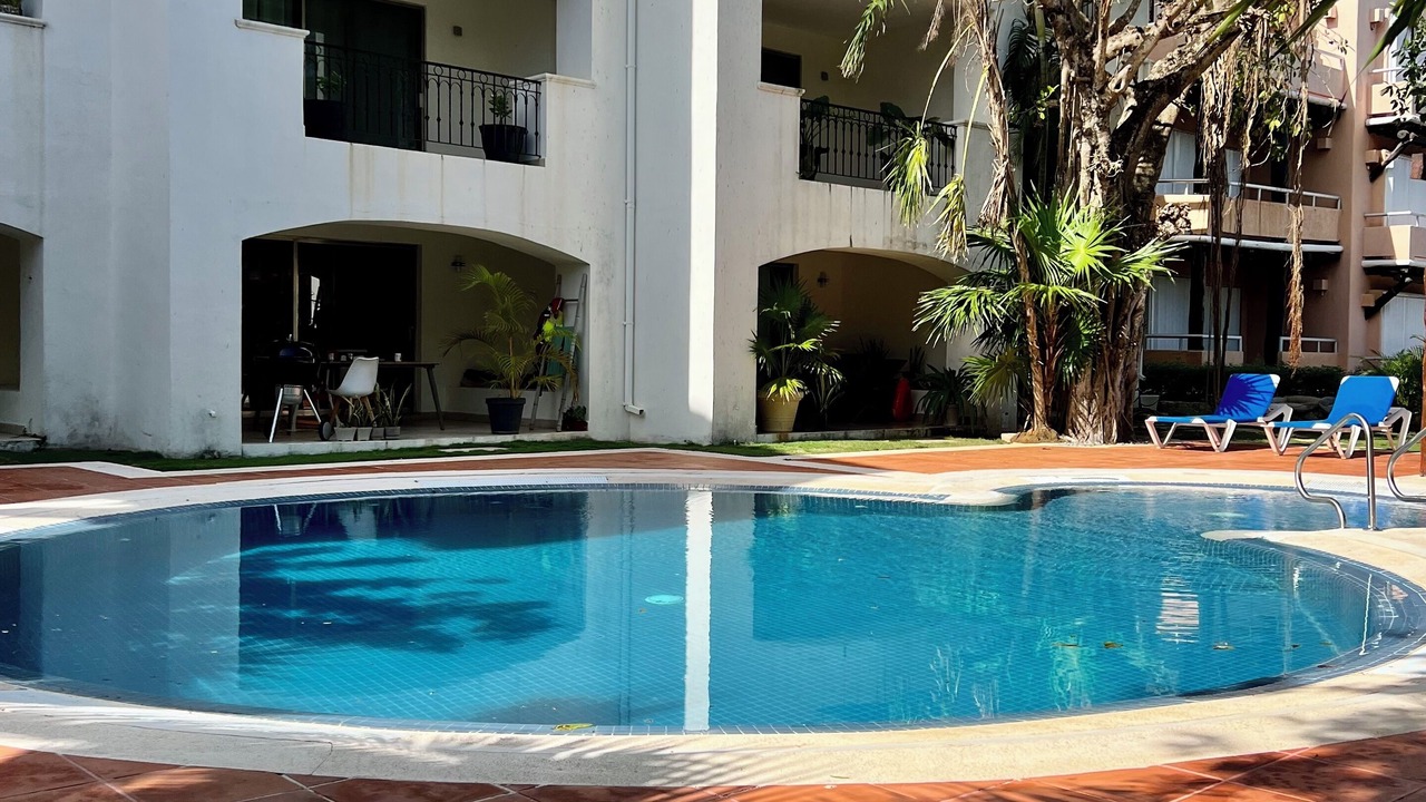 Photo of Outdoor in Puerto Aventuras