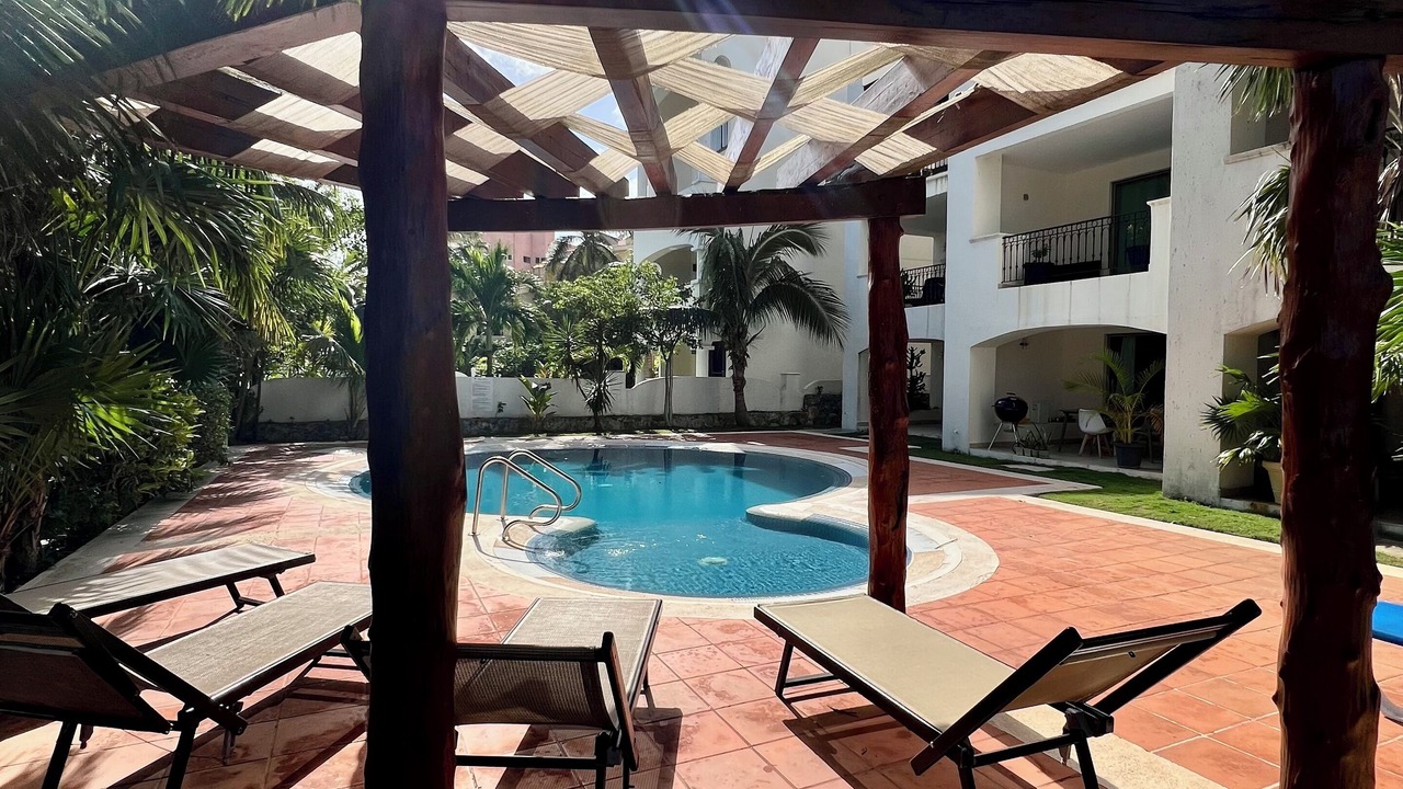 Photo of Outdoor in Puerto Aventuras